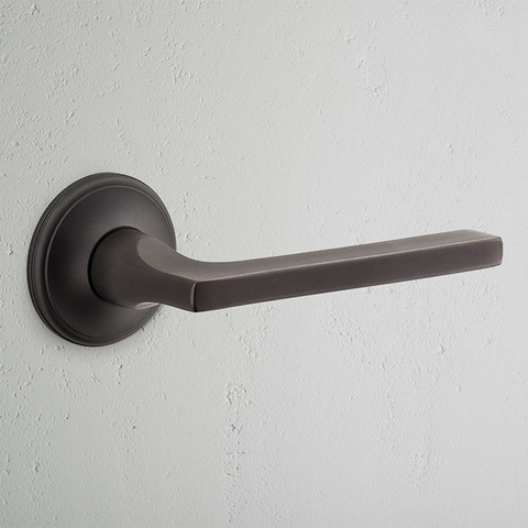 Clayton Fixed Lever B