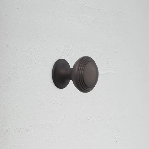 Barlow Furniture Knob B