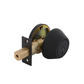 EZSET Single Cylinder Deadbolts