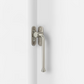 Corston Southbank Casement Handle +Plate