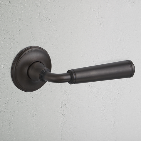 Digby Sprung Lever B