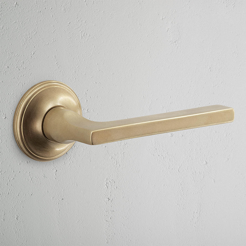 Clayton Sprung Lever AB