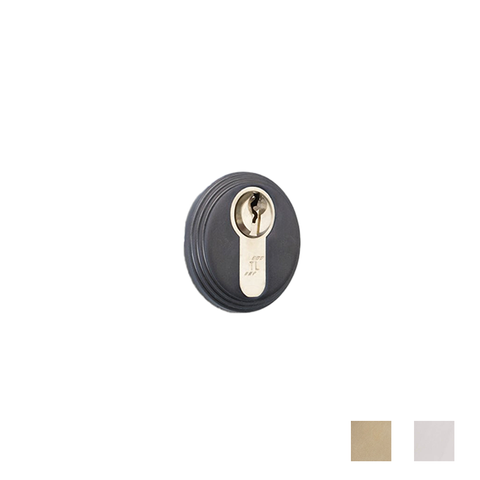 Corston Warwick Key Escutcheon