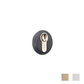 Corston Warwick Key Escutcheon