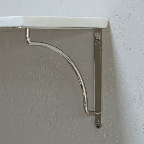 Kilburn Shelf Bracket 200 PN