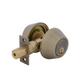 EZSET Double Cylinder Deadbolts