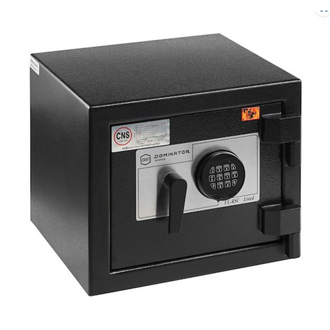 Dominator DS0D Safe with Digital Lock