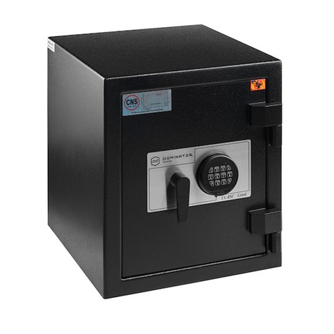 Dominator DS1D Safe with Digital Lock