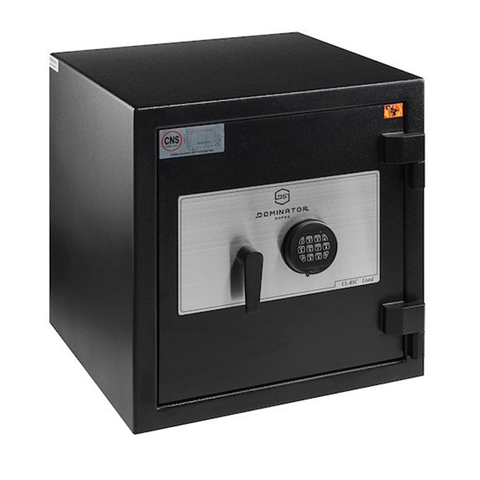 Dominator DS2D Safe with Digital Lock