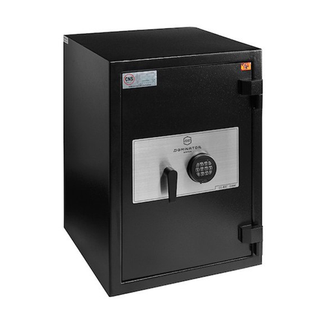 Dominator DS3D Safe with Digital Lock