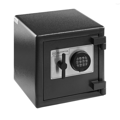 Dominator HS1D Safe with Digital Lock