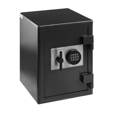 Dominator HS2D Safe with Digital Lock