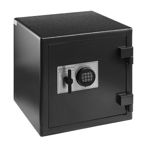 Dominator HS3D Safe with Digital Lock