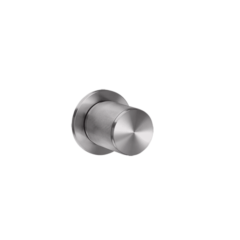 Buster+Punch Linear Door Knob Set