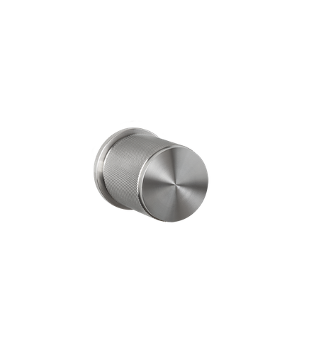 Buster+Punch Cross Door Knob Set