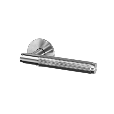 Buster+Punch Cross Lever Passage