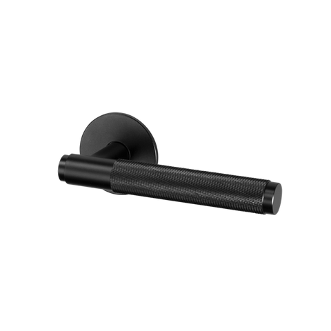 Buster+Punch Cross Lever Privacy
