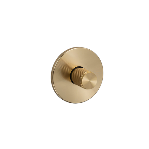 Buster+Punch Linear Thumbturn Lock