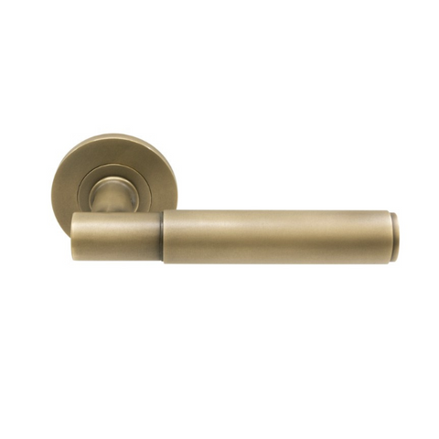NIDO - Verge Dummy Lever - RB