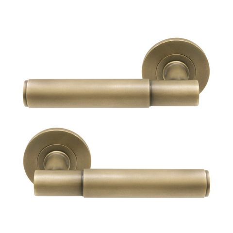 NIDO - Verge Lever Set - RB