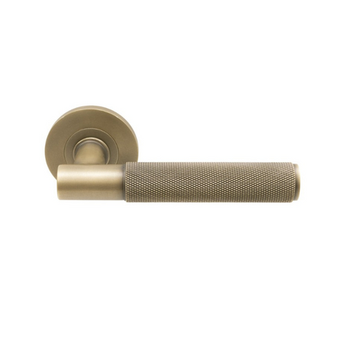NIDO - Verge Dummy Lever - RB