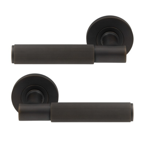 NIDO - Verge Lever Set - DRB