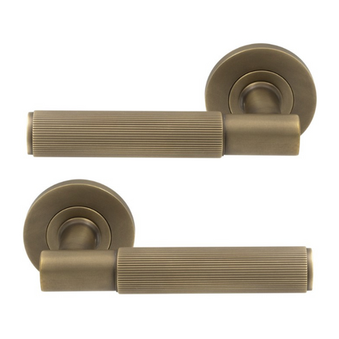 NIDO - Verge Lever Set - RB