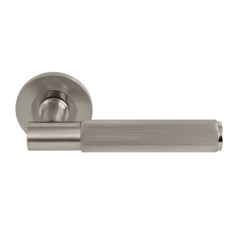 NIDO - Verge Dummy Lever - BN