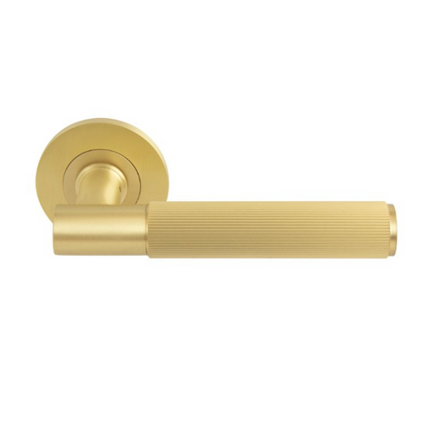 NIDO - Verge Dummy Lever - MSB