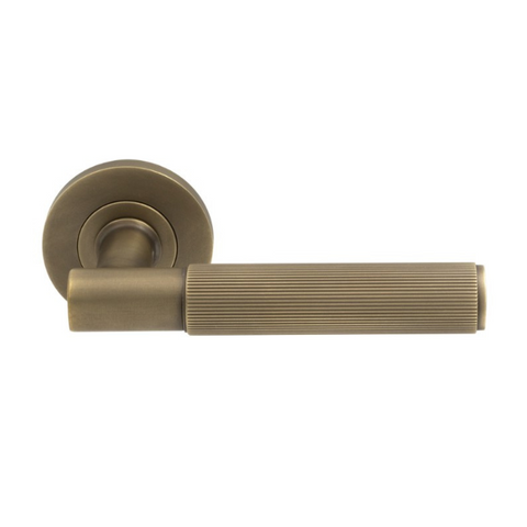 NIDO - Verge Dummy Lever - RB