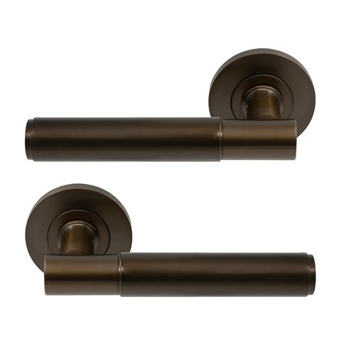 NIDO - Verge Lever Set CCB