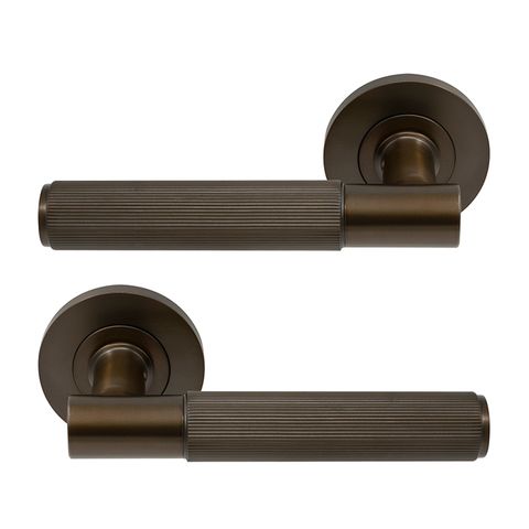NIDO - Verge Lever Set - CCB