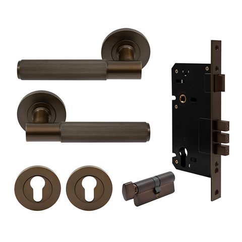 NIDO - Verge Entrance Set
