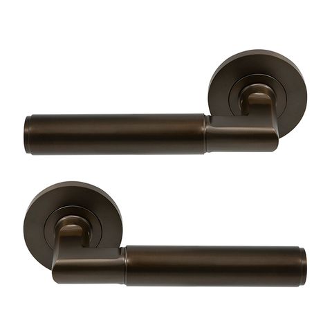 NIDO - Lumina Lever Set Plain