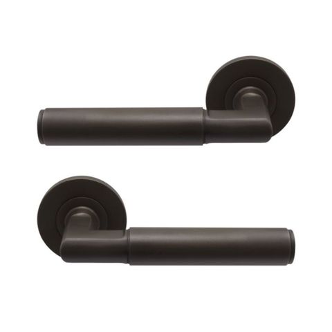 NIDO - Lumino Lever Set Plain
