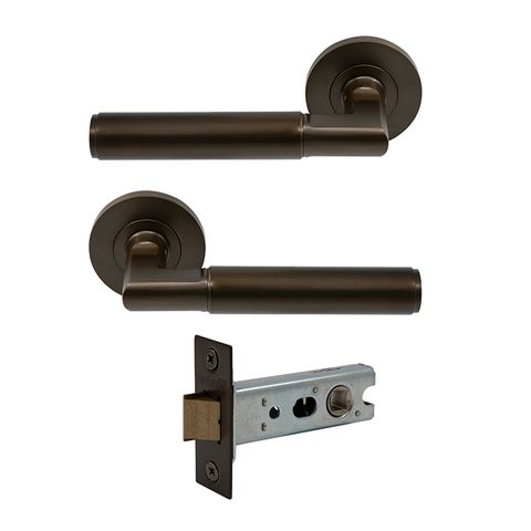 NIDO - Lumina Passage Set Plain BLK