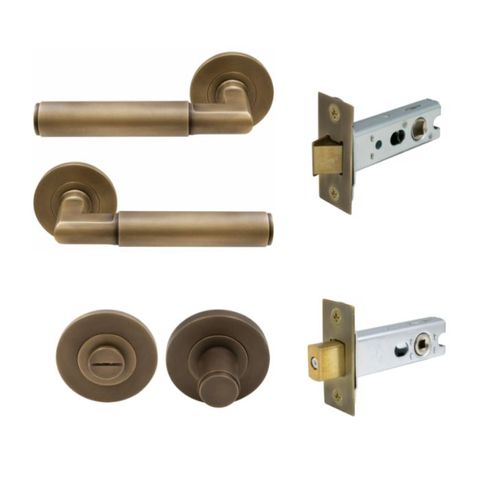NIDO - Lumina Rose Privacy Set - RB