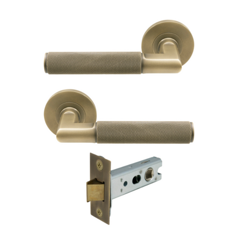 NIDO - Lumina Passage Set Diamond RB