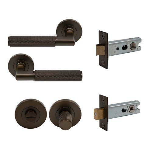 NIDO - Lumina Privacy Set Diamond