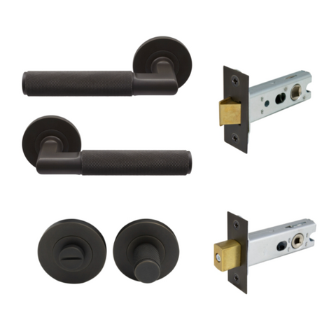 NIDO - Lumina Privacy Set Diamond DRB
