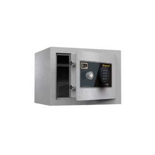 CMI Miniguard Domestic Security Safe MG3