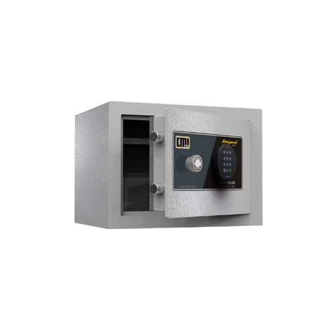 CMI Miniguard Domestic Security Safe MG3