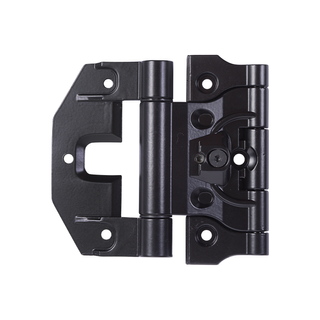 Swinging Alu Door /Alu Frame Adjustable