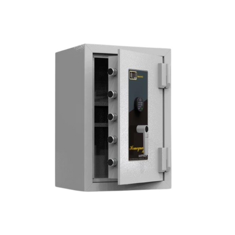 CMI Homeguard Home/Office Safe HG1