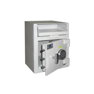CMI Rotary Deposit Safe FL1