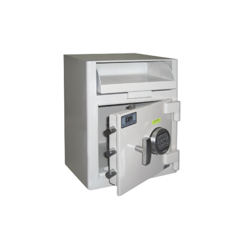 CMI Rotary Deposit Safe FL1