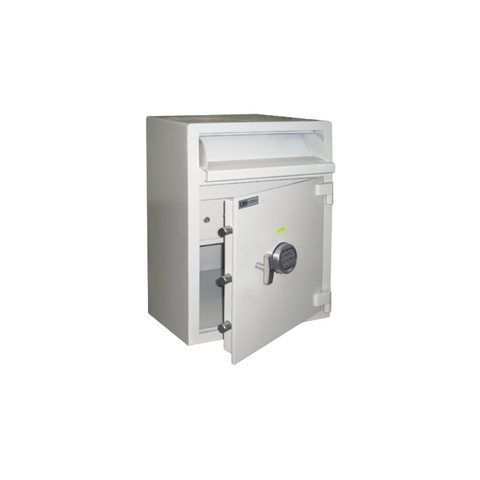 CMI Rotary Deposit Safe FL2