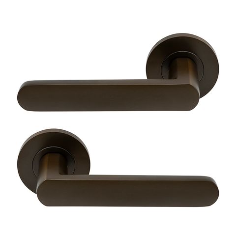 NIDO - Modella Lever Set CCB