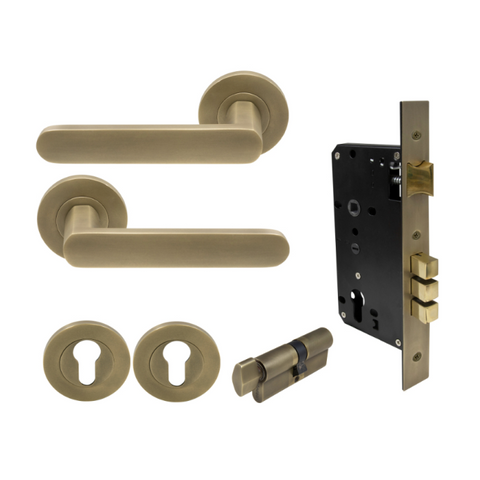 NIDO Modella Entrance Set RB