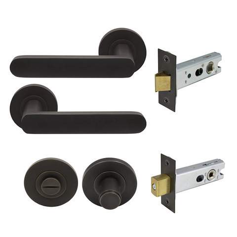 NIDO Modella Privacy Set DRB
